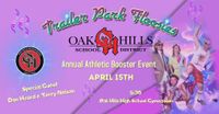 Trailer Park Floosies Rocks Oaks Hills Athletic Booster Event