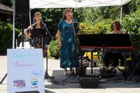 CANCELLED Resonance performs at Esquimalt Farmers Market