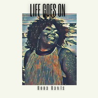 Life Goes On Physical CD by Rona Rawls