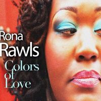 Colors Of Love: Physical Copy