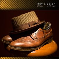 Trey Johnson 