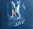 Lucy Grave LIVE: CD