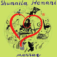 Mannat  by Shumaila Hemani