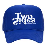 Two Sides Trucker Hat