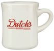 Dutch's Diner Mug