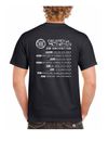 DEBUT TOUR  - CREW NECK - M