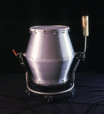 Humunga Drum
