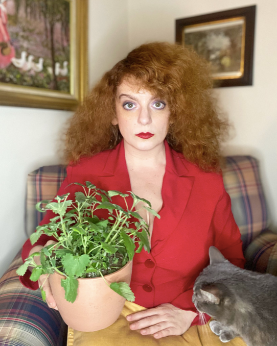 Sara Benincasa PHOTOS