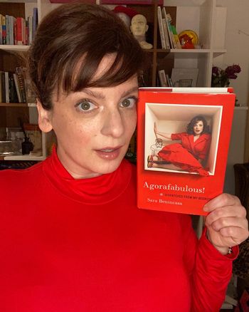 Sara Benincasa - PHOTOS