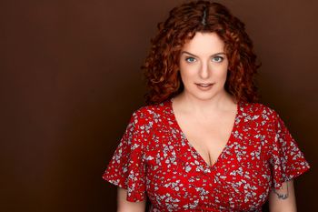 Sara Benincasa - PHOTOS