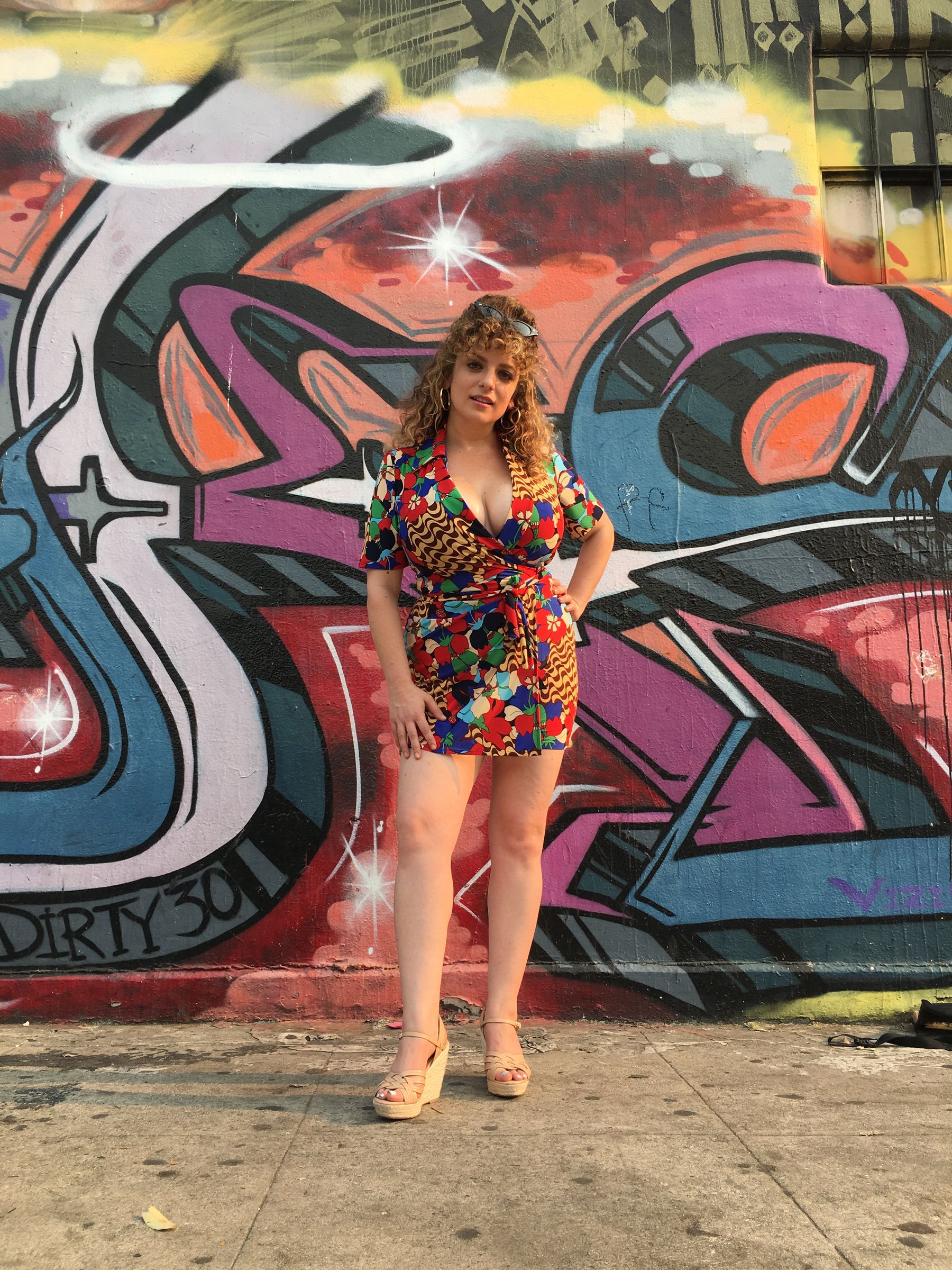 Sara Benincasa EVENTS