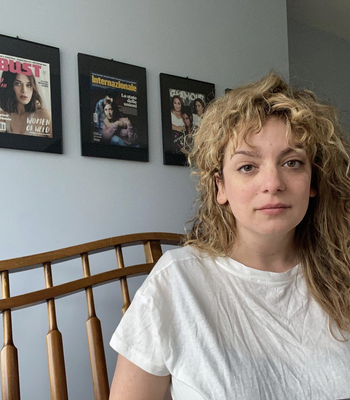 Sara Benincasa - PHOTOS