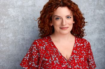 Sara Benincasa - PHOTOS