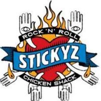 Stickyz Feature - Jack Seabaugh