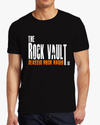 The Rock Vault Tshirt