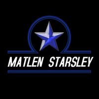 Matlen Starsley - "Stronger" Album Release Show