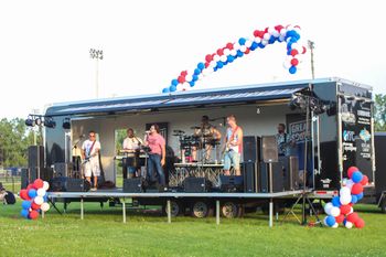 Kentwood's 4th of July Celebration
