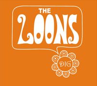 HPB/Mr T's Room presents: The Loons 