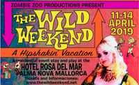 The Loons at Wild Weekend - Mallorca