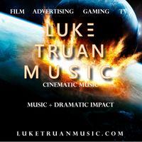 Cinematic Impact by Luke Truan