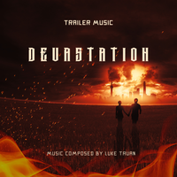 Devestation by Luke Truan
