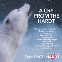A Cry From The Hardt by Dan Engelhardt