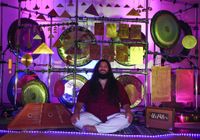 Gong Playing Workshop with Mike Tamburo