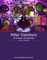 Mike Tamburo Live in Lemoyne