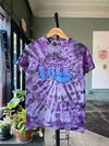 RAF Custom Tie Dye T-shirt