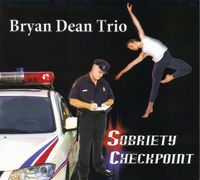 Sobriety Checkpoint CD