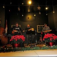 Live at the Hall by Pint of Blarney