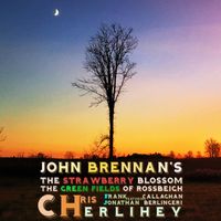 John Brennan... by Chris Herlihey