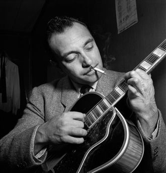 Django Reinhardt