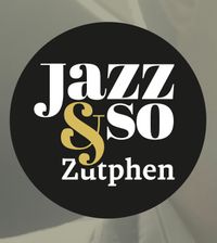 Jazz at the Peacock (Jazz & So Zutphen)