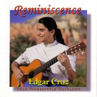 Reminiscence by Edgar Cruz