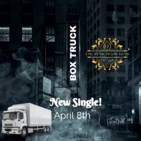 Box Truck by Epic Funk Brass Band
