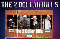 The 2 Dollar Bills at Miracle on Main Street