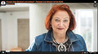 Videoaufzeichnung "Frauen über 50 - Online Live Konzert" 9.5.2021 - Ike Bolik