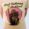 *NEW* Fred Oakman and The Flood - Traveler T Shirt