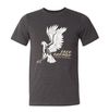 Fred Oakman Hawk T-Shirt