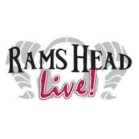 Ram's Head Live, Baltimore MD