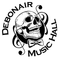 Debonair Music Hall, Teaneck NJ