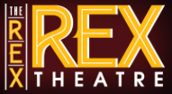 The Rex Theater, Manchester NH