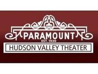 The Paramount Hudson Valley Theater, Peekskill, NY