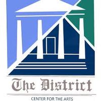 The District Center for the Arts, Taunton MA