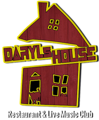 Daryl's House Club