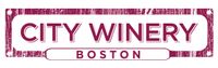 The City Winery (2 0f 2), Boston MA
