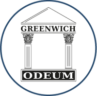 The Greenwch Odeum, East Greenwich RI