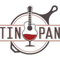Tin Pan, Richmond VA