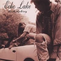 Echo Lake by Rich Kubicz of DTT